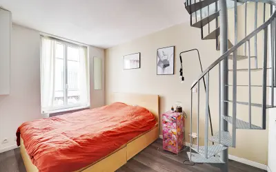 Appartement 1 285 €/mois PARIS (75010) photo 6