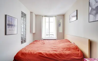 Appartement 1 285 €/mois PARIS (75010) photo 7