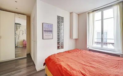 Appartement 1 285 €/mois PARIS (75010) photo 8