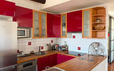 Appartement 529 000 € PARIS (75012) photo 2