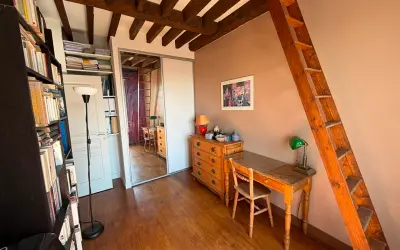Appartement 529 000 € PARIS (75012) photo 4