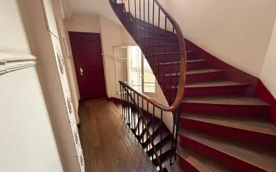 Appartement 529 000 € PARIS (75012) photo 7