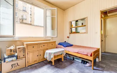 Appartement 243 000 € SAINT MANDE (94160) photo 2