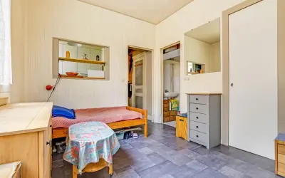 Appartement 243 000 € SAINT MANDE (94160) photo 4