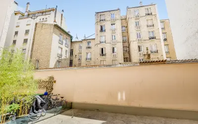 Appartement 243 000 € SAINT MANDE (94160) photo 6
