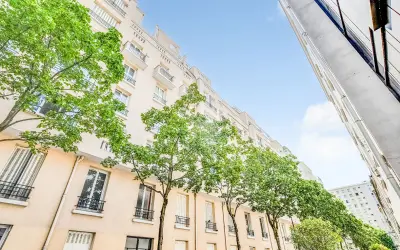 Appartement 243 000 € SAINT MANDE (94160) photo 8