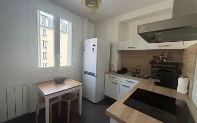 Appartement 1 373 €/mois PARIS (75012) photo 2