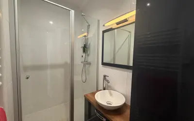 Appartement 1 373 €/mois PARIS (75012) photo 5