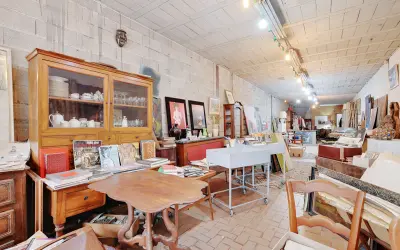 Appartement 2 940 000 € SAINT OUEN SUR SEINE (93400) photo 5