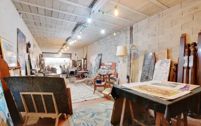 Appartement 2 940 000 € SAINT OUEN SUR SEINE (93400) photo 6
