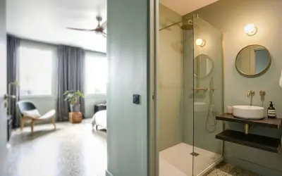 Appartement 1 050 000 € LES LILAS (93260) photo 4
