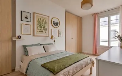 Appartement 1 050 000 € LES LILAS (93260) photo 5