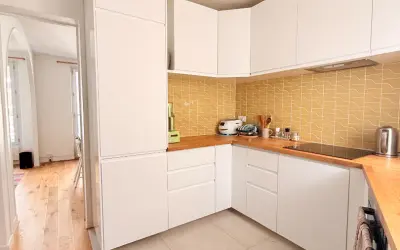 Appartement 2 442 €/mois PARIS (75018) photo 4