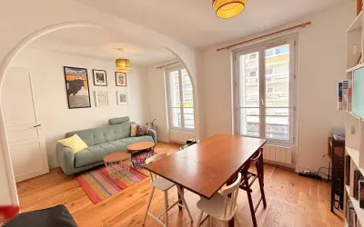 Appartement 2 442 €/mois PARIS (75018) photo 5