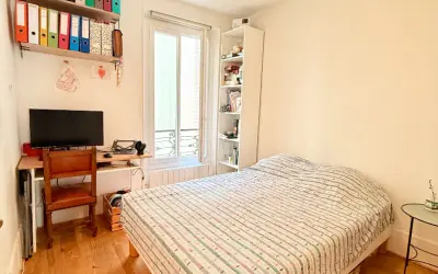 Appartement 2 442 €/mois PARIS (75018) photo 6