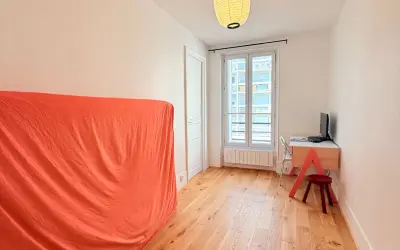 Appartement 2 442 €/mois PARIS (75018) photo 8