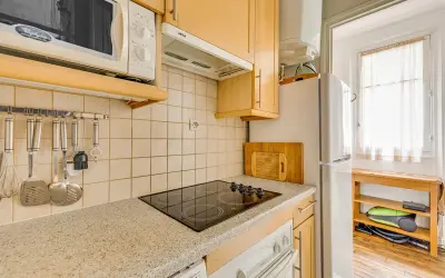 Appartement 430 000 € PARIS (75018) photo 7