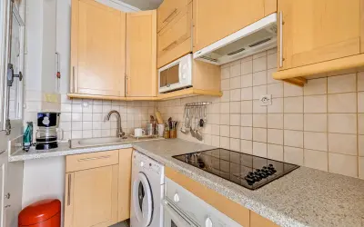 Appartement 430 000 € PARIS (75018) photo 8