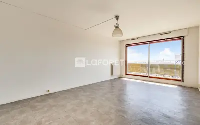 Appartement 650 000 € PARIS (75019) photo 2