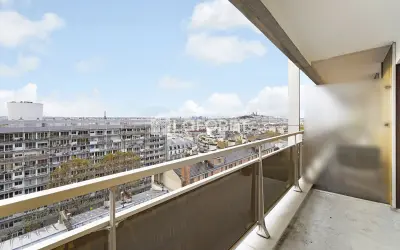 Appartement 650 000 € PARIS (75019) photo 4