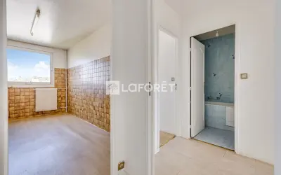 Appartement 650 000 € PARIS (75019) photo 6