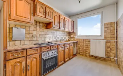 Appartement 650 000 € PARIS (75019) photo 7
