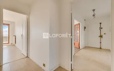 Appartement 650 000 € PARIS (75019) photo 8