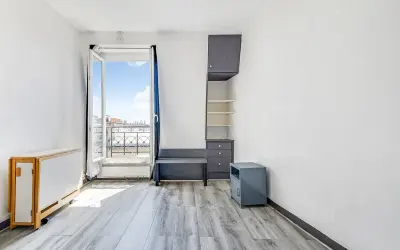Appartement 135 000 € PARIS (75018) photo 4