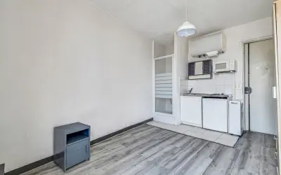 Appartement 135 000 € PARIS (75018) photo 6
