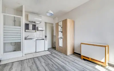 Appartement 135 000 € PARIS (75018) photo 7
