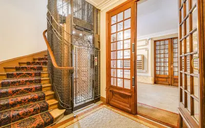 Appartement 135 000 € PARIS (75018) photo 8