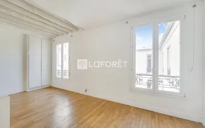 Appartement 376 000 € PARIS (75012) photo 2
