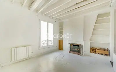 Appartement 376 000 € PARIS (75012) photo 4
