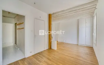 Appartement 376 000 € PARIS (75012) photo 6