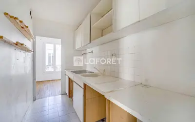 Appartement 376 000 € PARIS (75012) photo 7