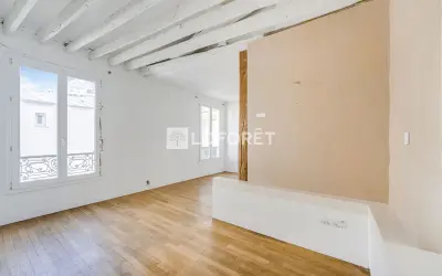 Appartement 376 000 € PARIS (75012) photo 9