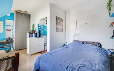 Appartement 131 000 € PARIS (75010) photo 4
