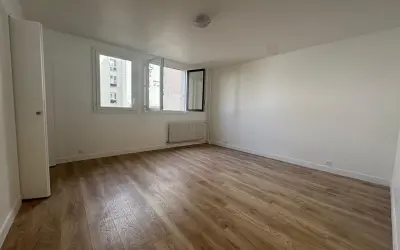 Appartement 1 160 €/mois PARIS (75020) photo 2