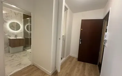Appartement 1 160 €/mois PARIS (75020) photo 4