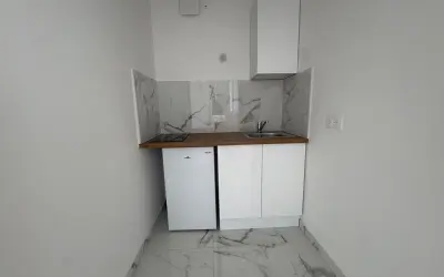 Appartement 1 160 €/mois PARIS (75020) photo 5