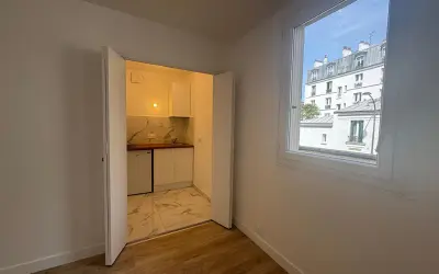 Appartement 1 160 €/mois PARIS (75020) photo 6
