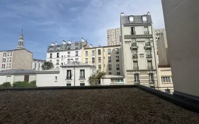 Appartement 1 160 €/mois PARIS (75020) photo 7