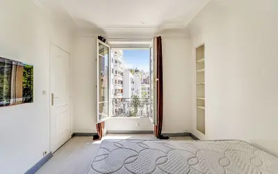 Appartement 348 000 € PARIS (75018) photo 9