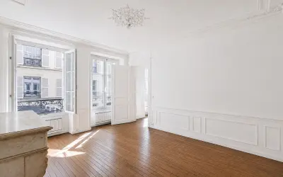 Appartement 711 000 € PARIS (75008) photo 2
