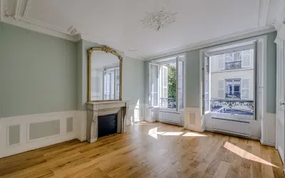 Appartement 711 000 € PARIS (75008) photo 4