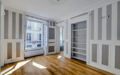 Appartement 711 000 € PARIS (75008) photo 6