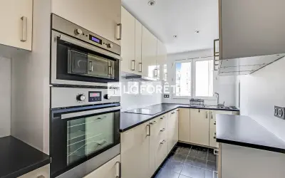 Appartement 698 250 € PARIS (75012) photo 2