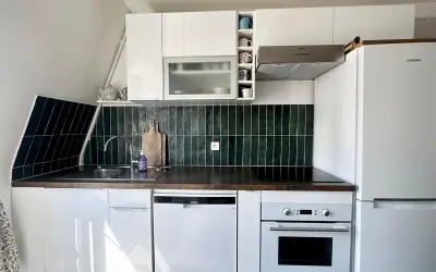 Appartement 1 500 €/mois PARIS (75018) photo 5
