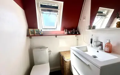 Appartement 1 500 €/mois PARIS (75018) photo 8
