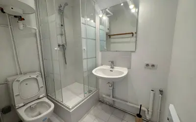 Appartement 859 €/mois PARIS (75011) photo 4